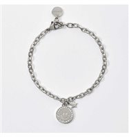 Bracciale 2Jewels Donna Lady Ikon in Acciaio 232312 - 232312